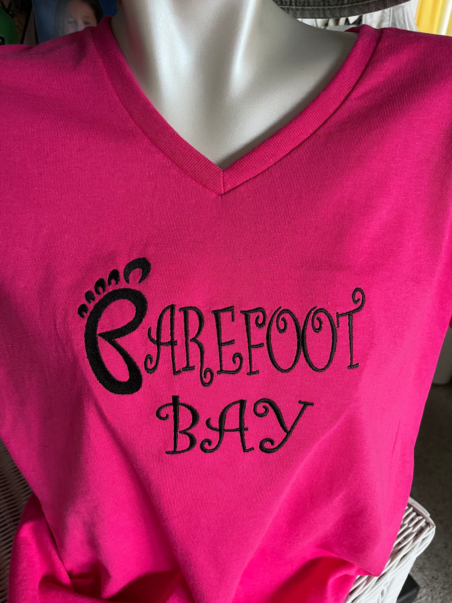 Barefoot Bay – Heartsdesign