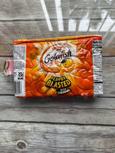 Load image into Gallery viewer, Goldfish Clutch Bag
