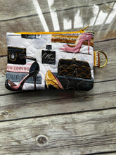 Load image into Gallery viewer, Goldfish Clutch Bag
