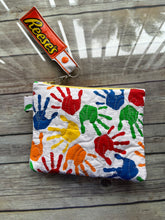 Load image into Gallery viewer, Reese&#39;s Peanut Butter Clutch bag
